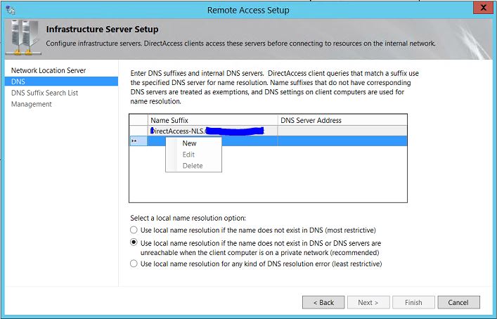 silke Grundig Postnummer My Step-by-Step DirectAccess Configuration on Windows Server 2012 R2. |  Chinny Chukwudozie, Cloud Solutions.
